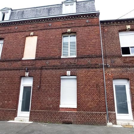 Appart Coeur De Rouen - Majestic Exteriér fotografie